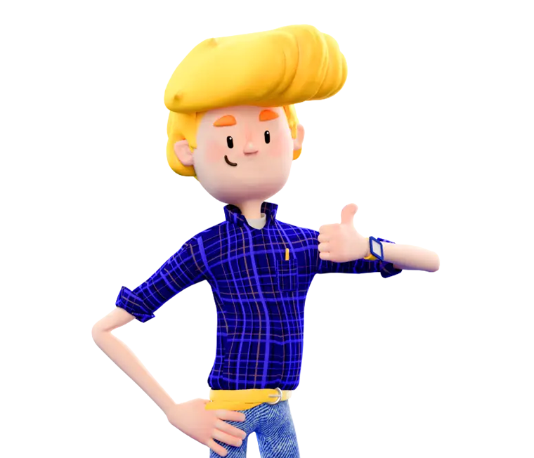 Tim van TinQE